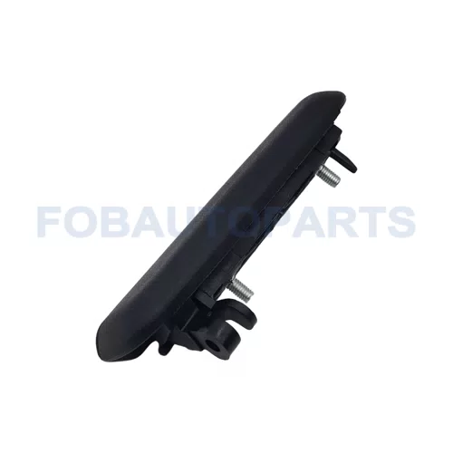 Door Handles Exterior Front Driver Side for 1995-1998 Toyota Tercel 6922016120 6921016091 - image 4